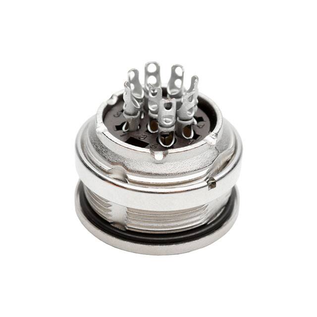 C09131N0081002U Amphenol Tuchel Industrial  Assemblages de connecteurs circulaires